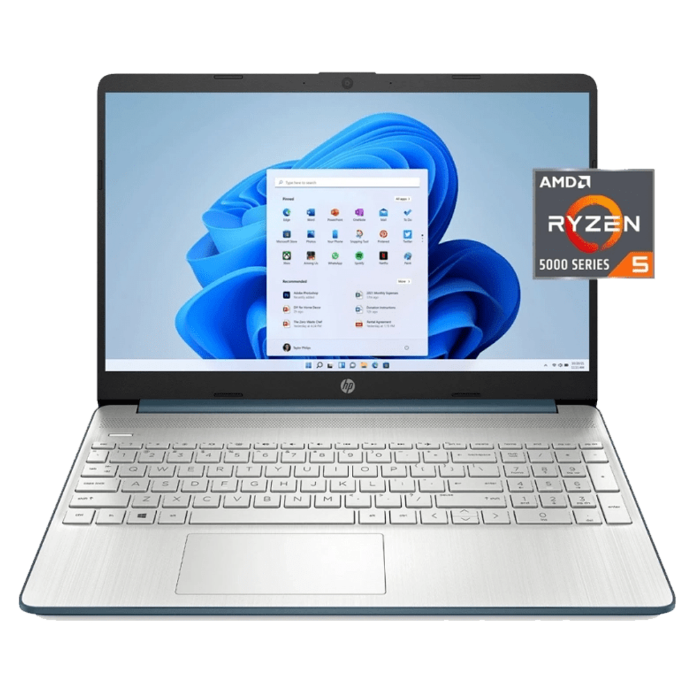 Ultrabook HP 15-EF2126WM