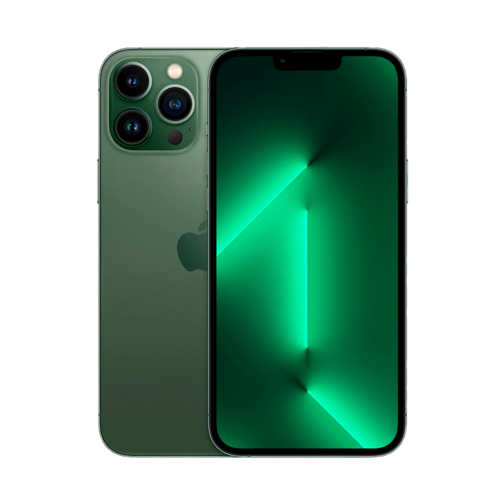 Smartfon Apple iPhone 13 Pro 256 Green
