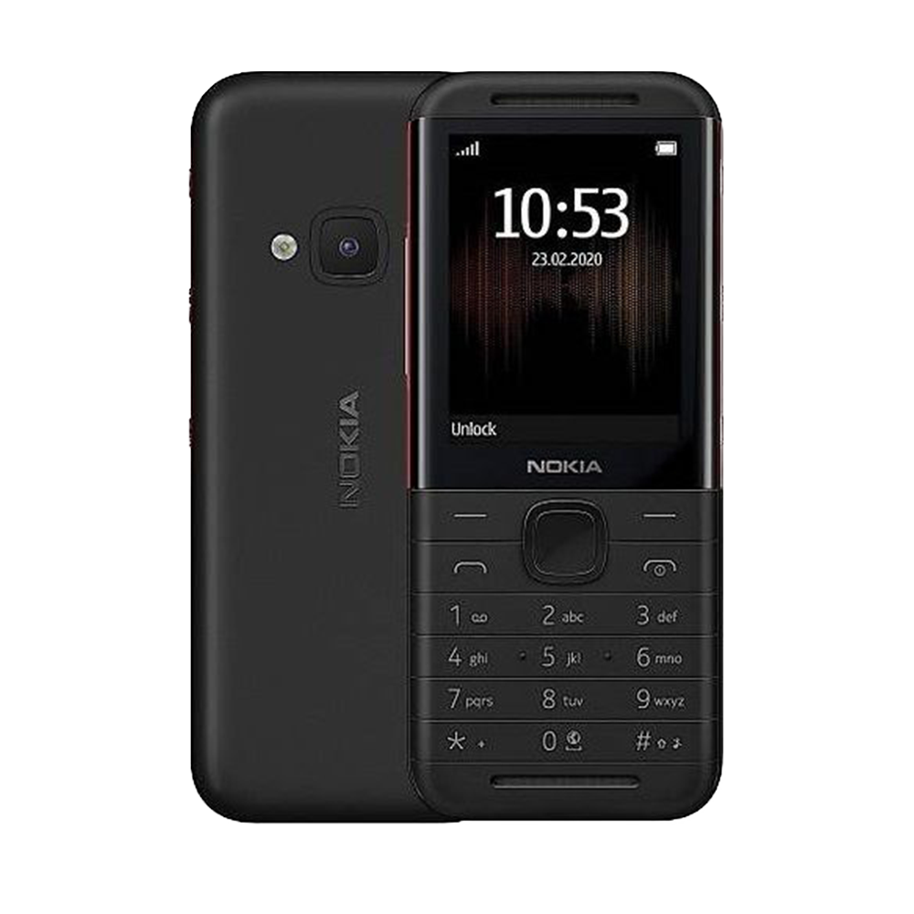 Mobil telefon Nokia 5310 Dual Sim