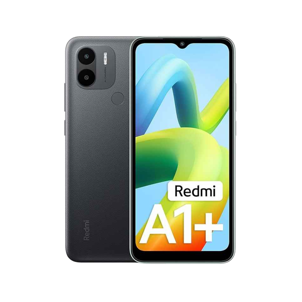 Smartfon Xiaomi Redmi A1+ 2/32 Black