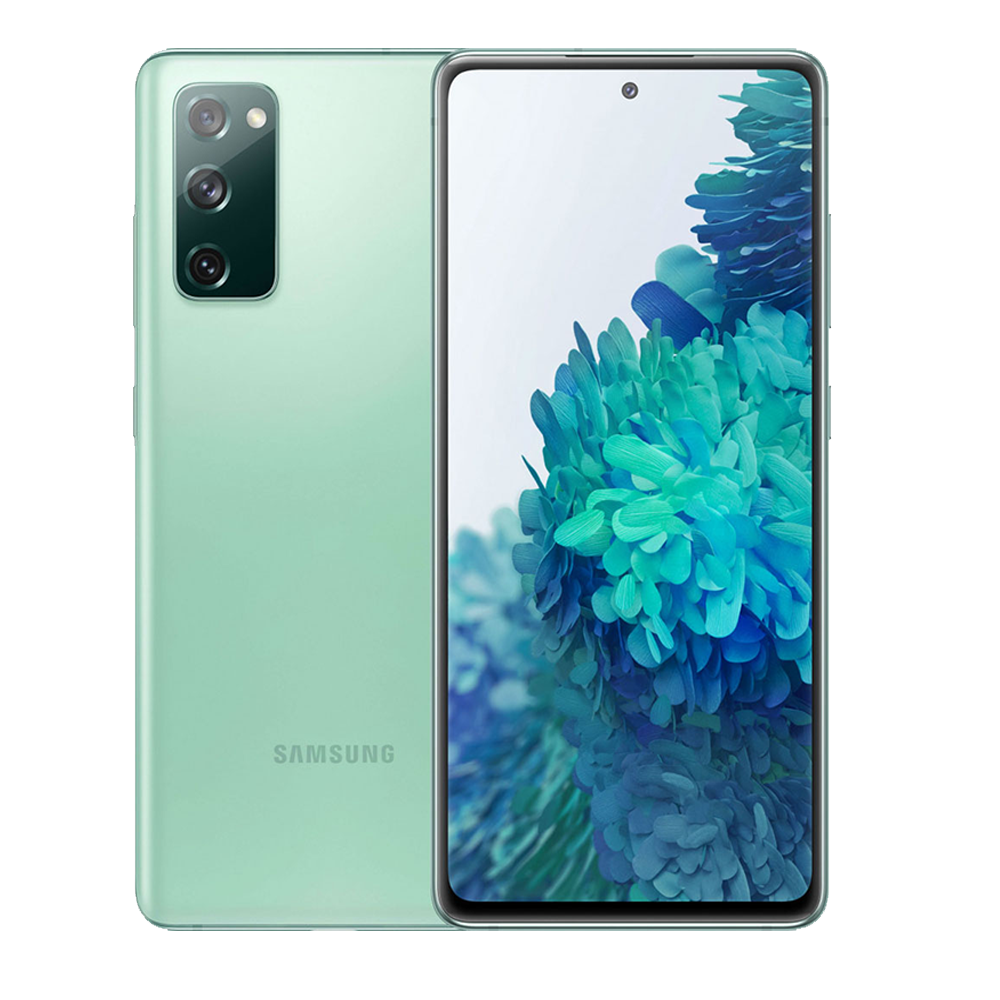 Smartfon Samsung Galaxy S20 Fe 8/128 Green